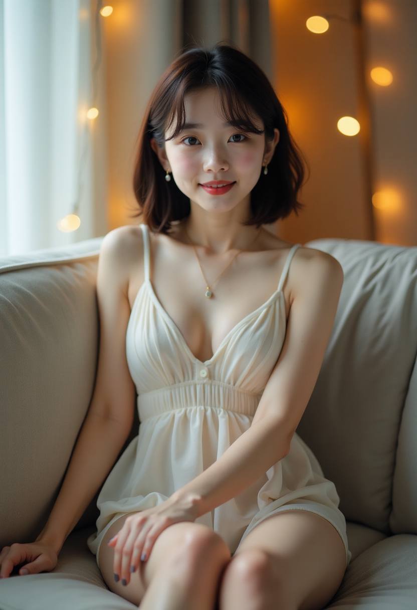 同居女友是杀手